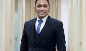 TEGAS — Koordinator LKBH Korpri Pemprov Sulut, Advokat Marchel Mewengkang, menegaskan dugaan pelecehan yang melibatkan oknum Staf Khusus tidak berkaitan dengan Gubernur Sulawesi Utara maupun institusi pemerintah. (Foto: Istimewa)